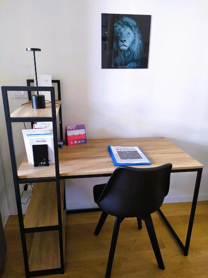 Ferienwohnung Nuovo Loft Con Terrazzo M2 Ieo Humanitas Bocconi Navigli Mailand Exterior foto